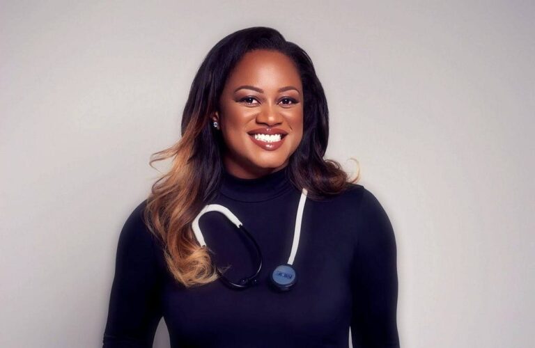 Adonica Shaw Of Wingwomen Technologies On Pushing the Boundaries of AI