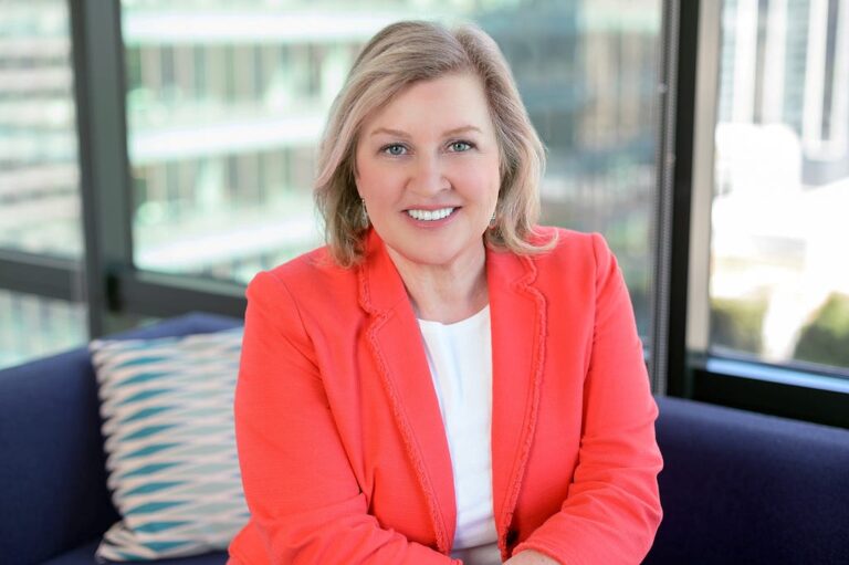 Leading with Heart: Sarah Chavarria Of Delta Dental On The Power of Authentic Women’s Leadership