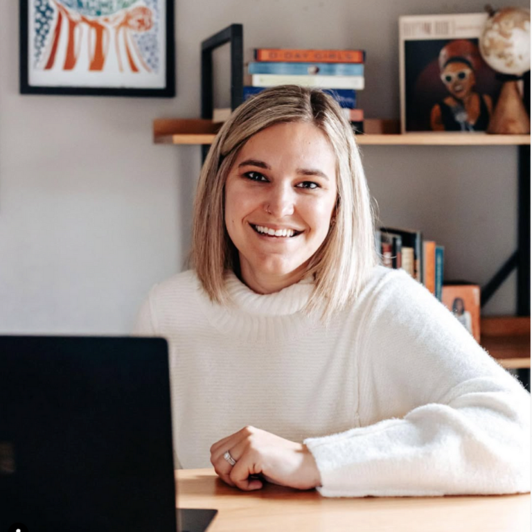 Annie Jenson Of Thinking Nation On 5 Things You Need To Know To Be A Highly Effective Educator or…