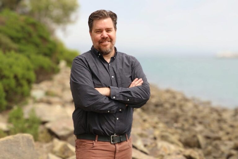 Stephen Sakach Of aiCMO On Pushing the Boundaries of AI