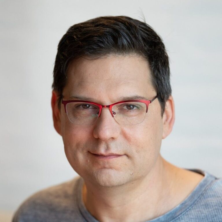 Eilon Reshef Of Gong On Pushing the Boundaries of AI