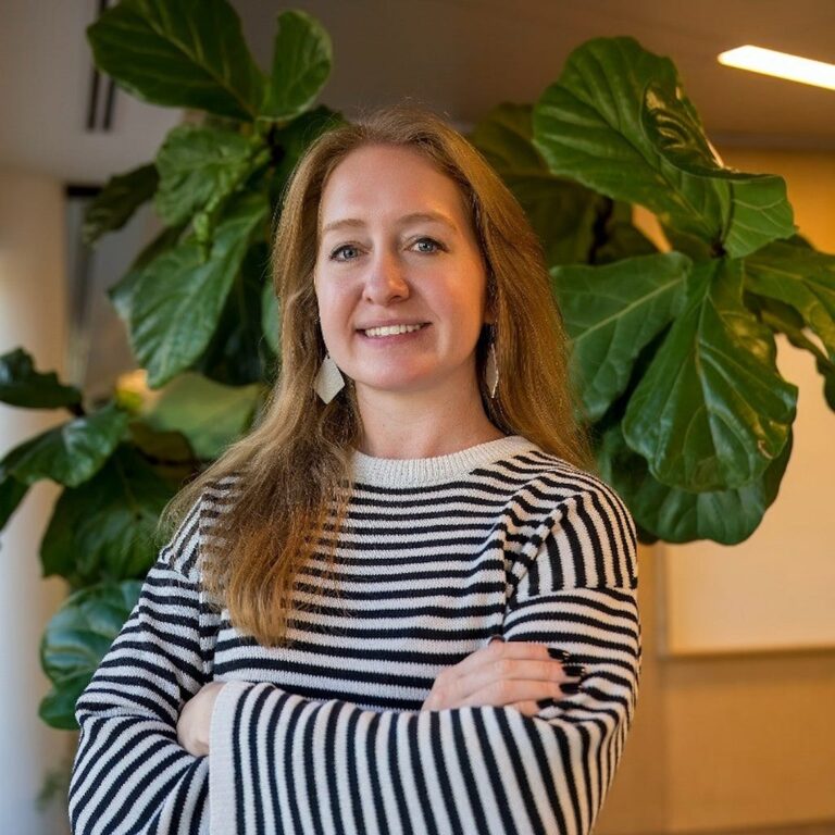 Circular Innovation: Kelsey Herring of Armstrong World Industries On The Role of Zero Waste and…
