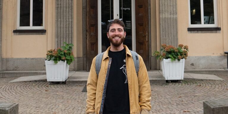 Adir Mashiach Of BookByAnyone.com On Pushing the Boundaries of AI