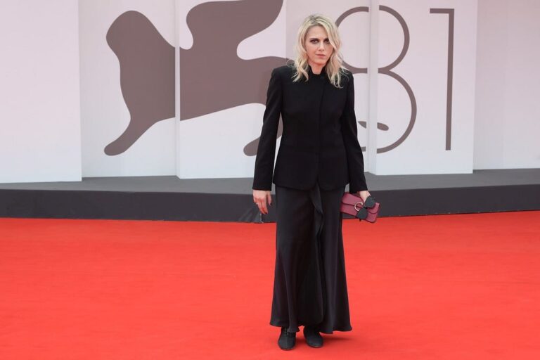 Inspirational Women In Hollywood: How Filmmaker Samantha Casella Is Helping To Shake Up The…
