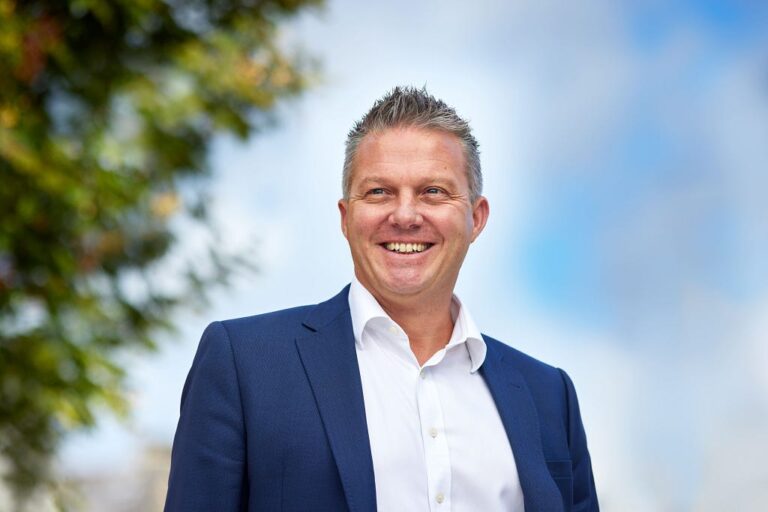The Future Is Green: Greg Lawson Of Aura On Their Top Strategies for a Cleaner Planet