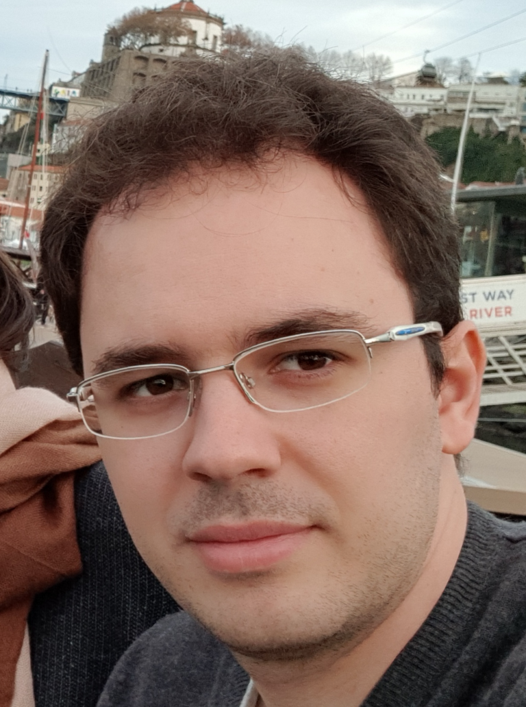 Everton Cherman Of Birdie.ai On Pushing the Boundaries of AI