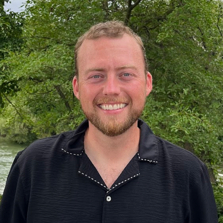 Author Adam Golob On How To Write A Book That Sparks A Movement
