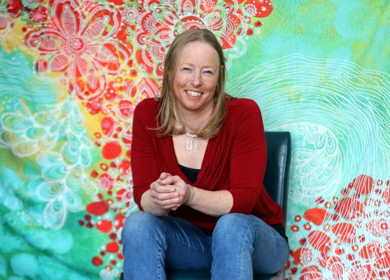 Kellie Okonek On Why & How We Need To Redefine Success Now