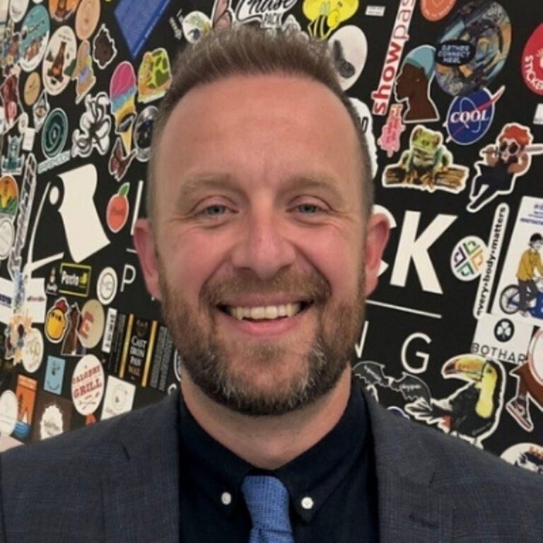 Impactful Communication: Brian Kroeker Of Little Rock Printing On 5 Essential Techniques for…