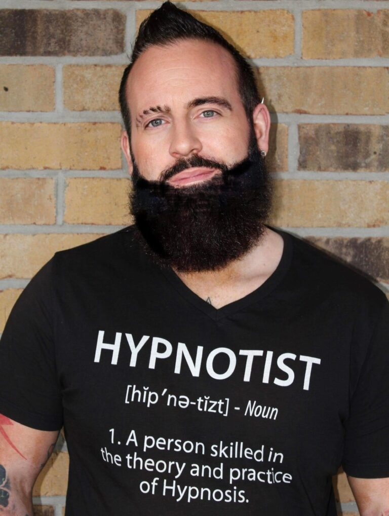 Heroes Of The Addiction Crisis: How Luke Michael Howard of Lukenosis Hypnosis Is Helping To Battle…
