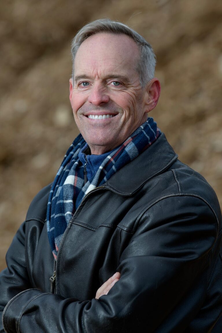 Todd Thomas Of Woodchuck On Pushing the Boundaries of AI