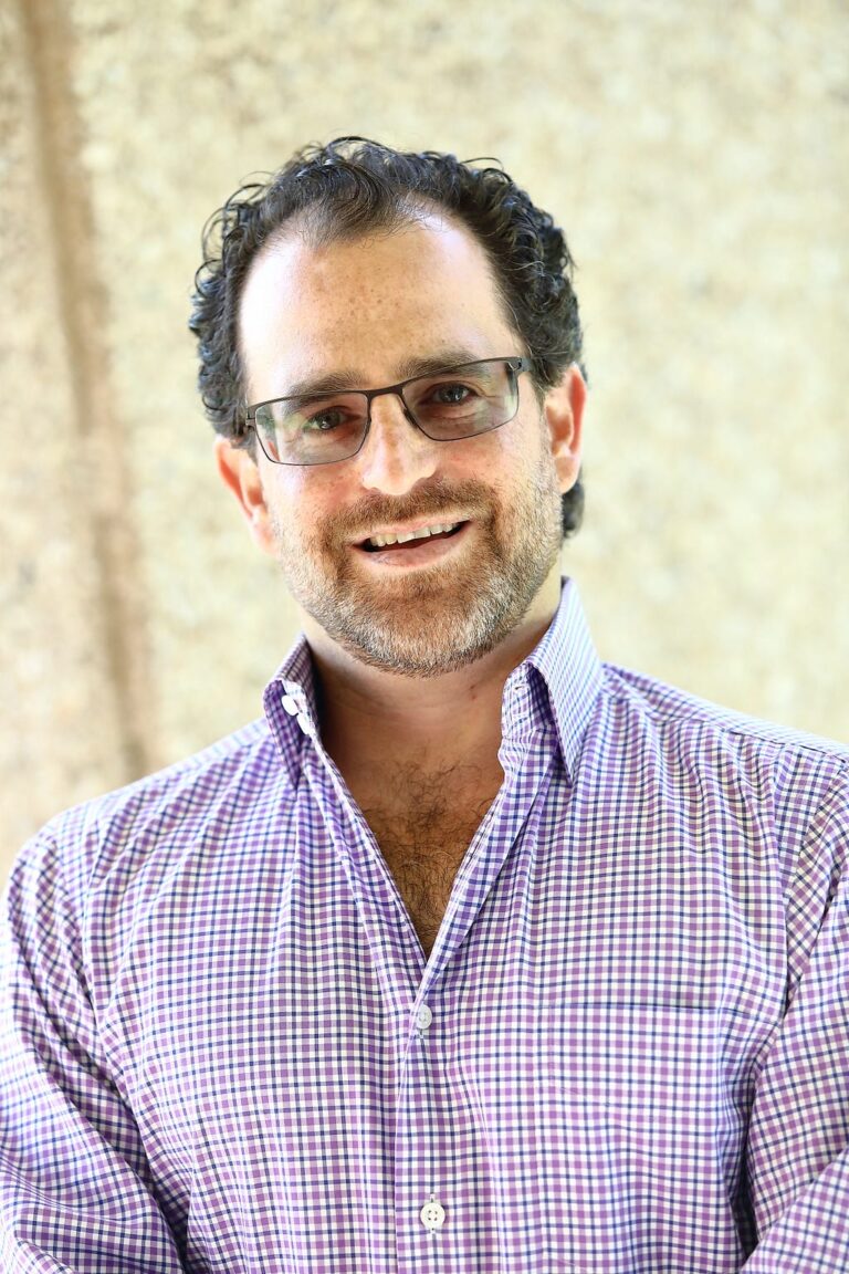 Education Revolution: Jason Robinovitz Of Score At The Top Learning Centers On Innovative…