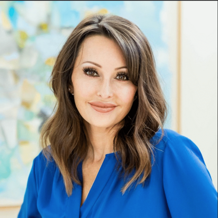Leading with Heart: Theresa Pidcock Of zant On The Power of Authentic Women’s Leadership