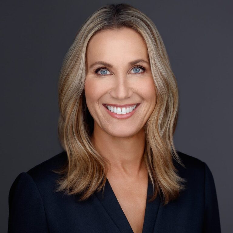 The New Portrait Of Leadership: Jackie Insinger Of Spark Brilliance for Educators On Which Legacy…