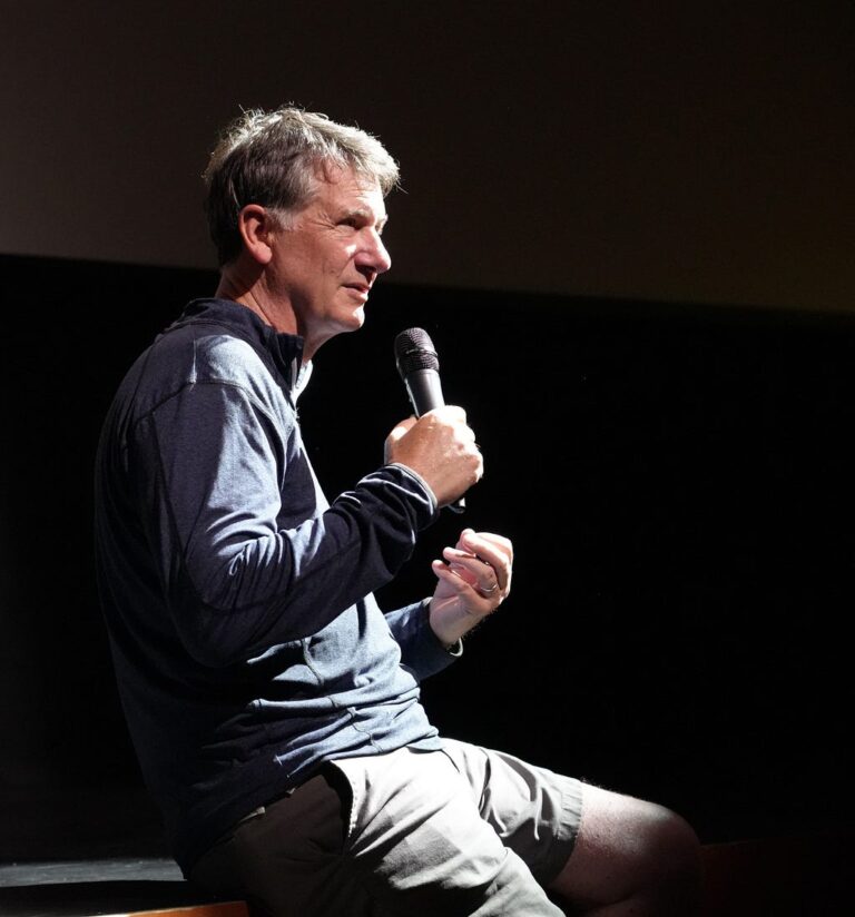 Filmmakers Making A Social Impact: Why & How Filmmaker Rick Stevenson Is Helping To Change Our…