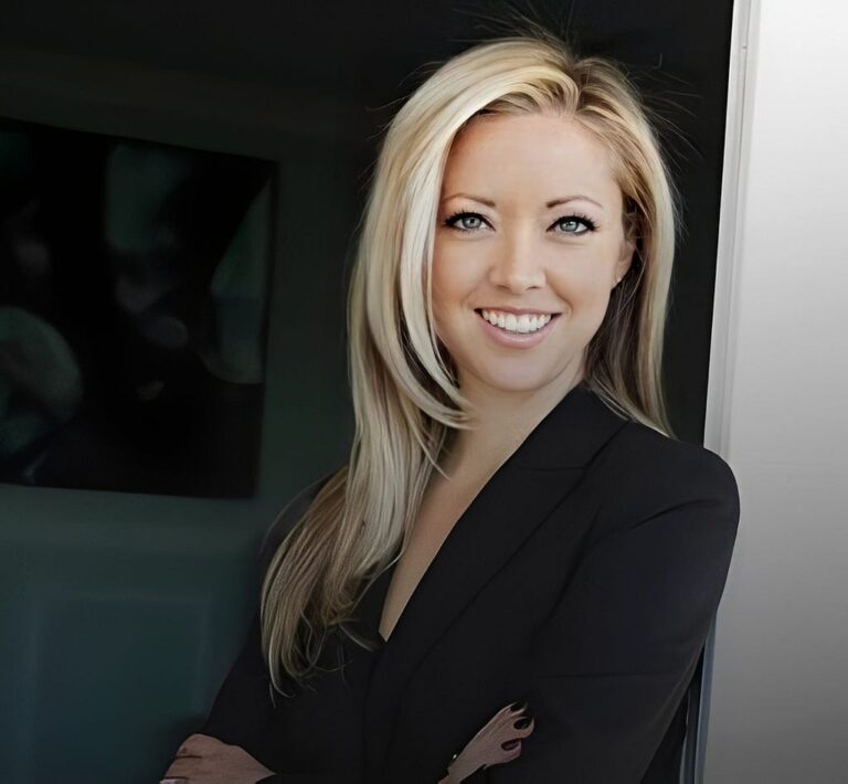 Leading with Heart: Jessica Hawthorne-Castro Of Hawthorne Advertising On The Power of Authentic…