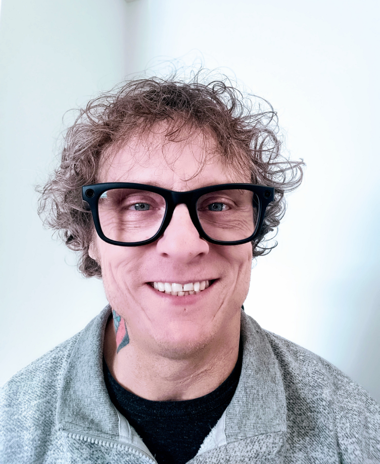 Social Impact Heroes: Why & How Robert A. Rieck Jr. Is Helping To Change Our World