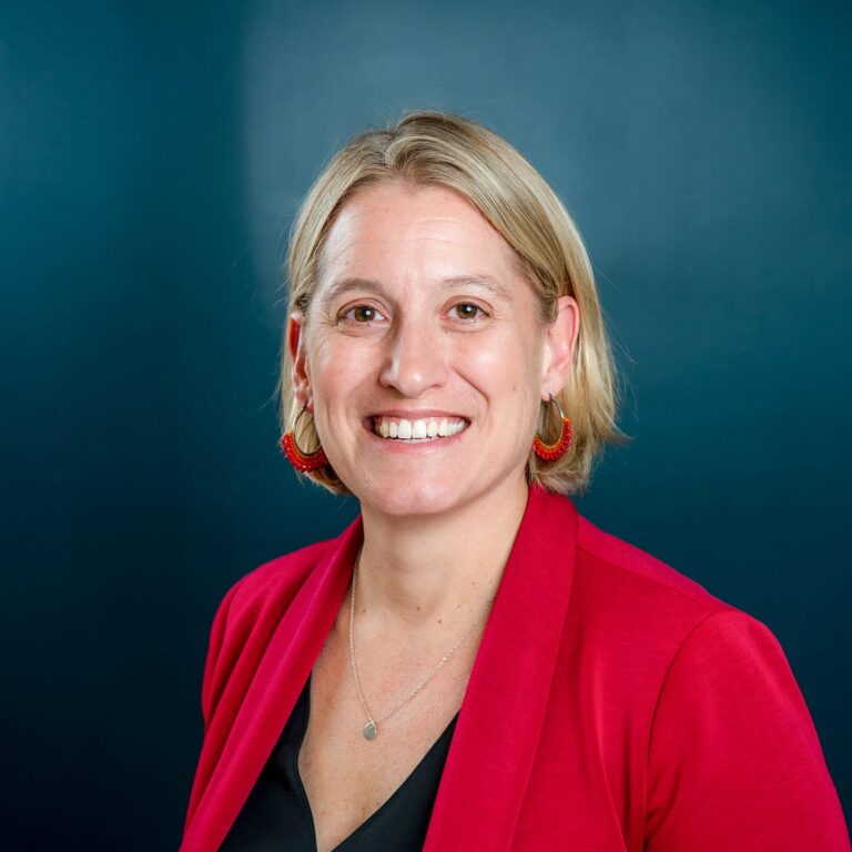 Social Impact Heroes: Why & How Kristen J Molyneaux of ‘Lever for Change’ Is Helping To Change Our