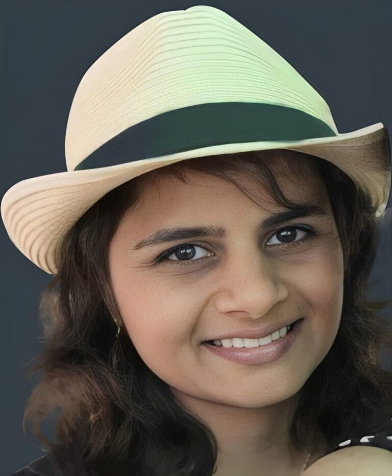 Music Stars Making a Social Impact: Why & How Shweta Harve Is Helping To Change Our World