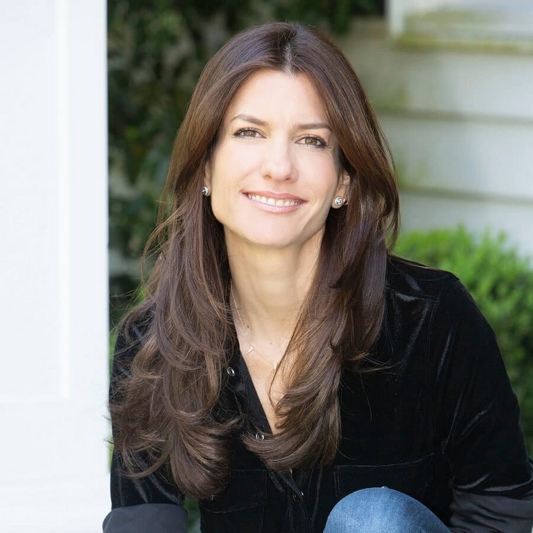 Social Impact Authors: How & Why Author Jacqueline Friedland Is Helping To Change Our World