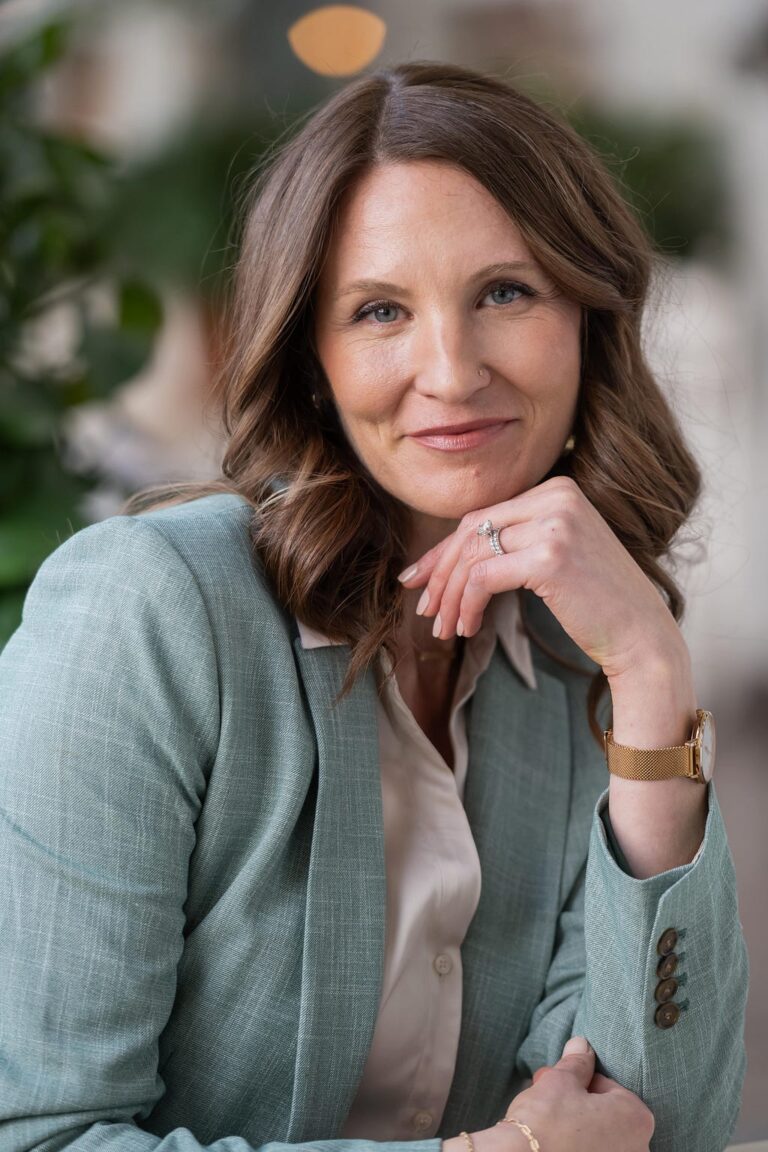 Social Impact Heroes: Eliza Pesuit of Global Glimpse on How Individuals and Organizations Making an…