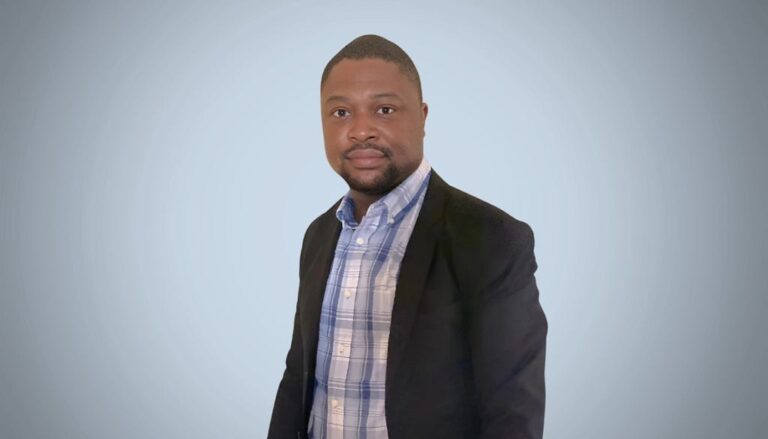 How Justin Egbunu Is Helping Communities Thrive With AI, Cloud Technology, and a Vision for…
