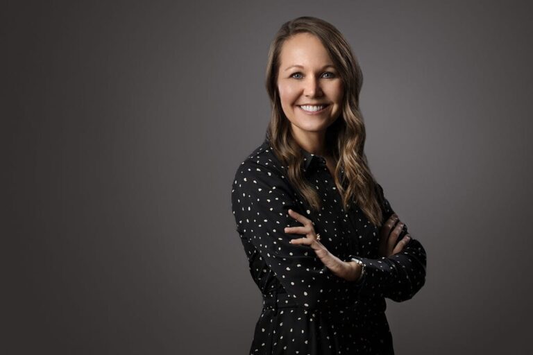 Sarah Kuchar Of ‘Kuchar’ On Five Things You Need To Create A Highly Successful Career As A…