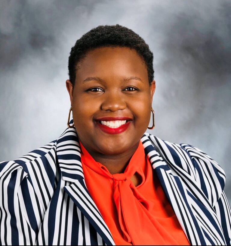 High Impact Philanthropy: Shakira Releford Of Connecting Youth Achievement Center On How To Leave A…