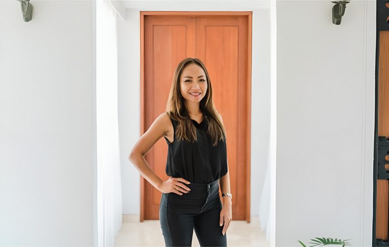 Incredible Wellness Destinations: Sendy Raymond Of Your Bali Wedding On Why & How Traveling Can…