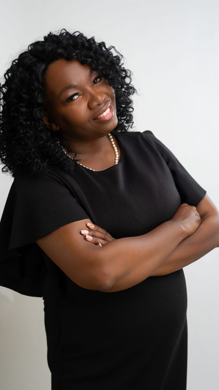 Dr Tiffany Tyler Of ‘Dr Tyler Inspires’ On The 5 Things Parents Can Do To Help Their Children