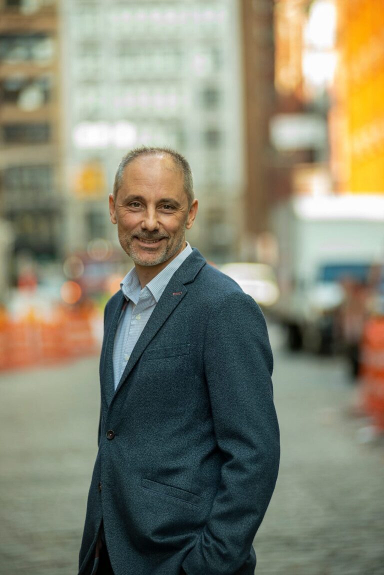 Bold Visionaries: Rob Hansen of Goodnation  On Organizations Driving Transformative, Impact-Center