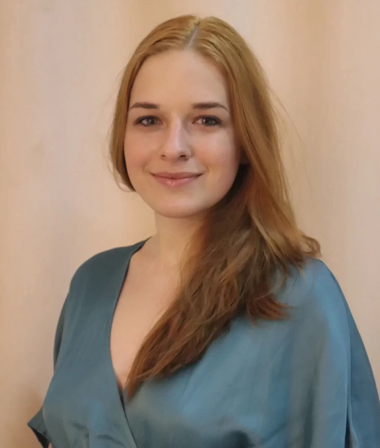 Young Change Makers: Why and How Tetiana Kotelnykova of Brave Generation Is Helping To Change Our…