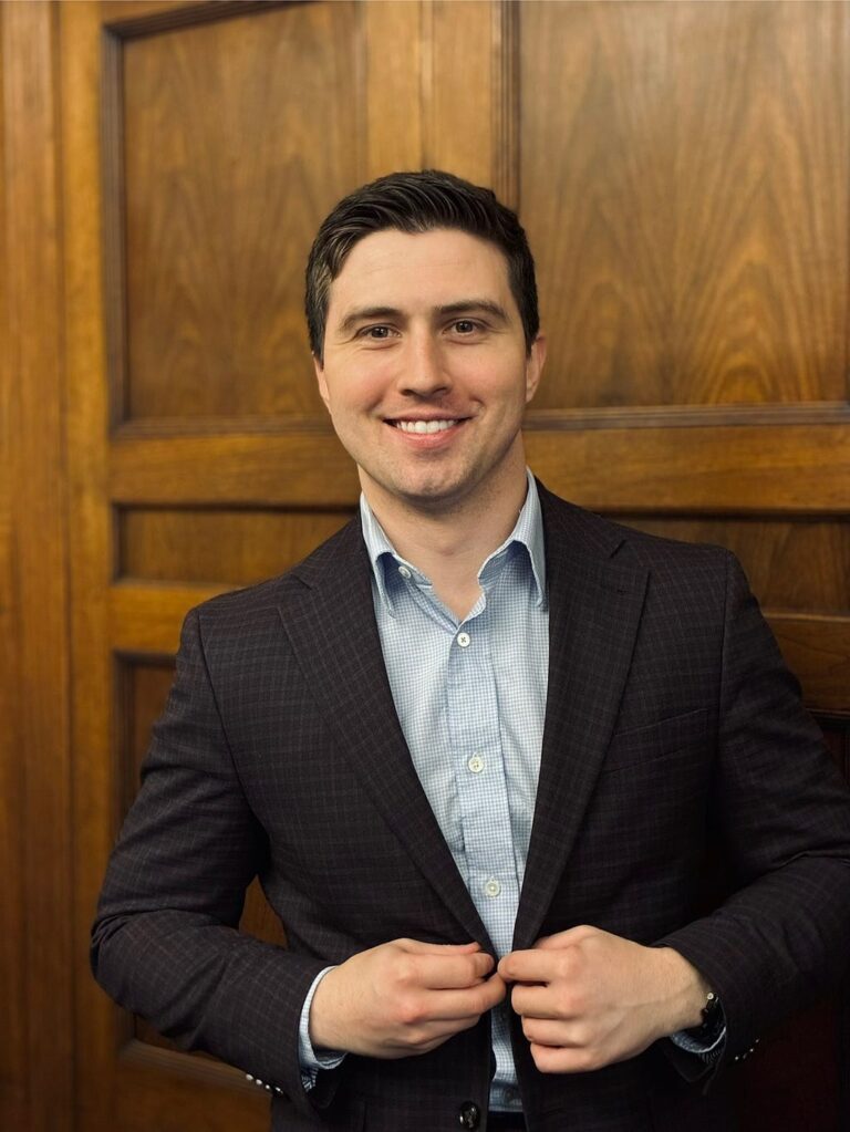 Impactful Communication: Quinn Slaven Of The US House of Representatives On 5 Essential Techniques