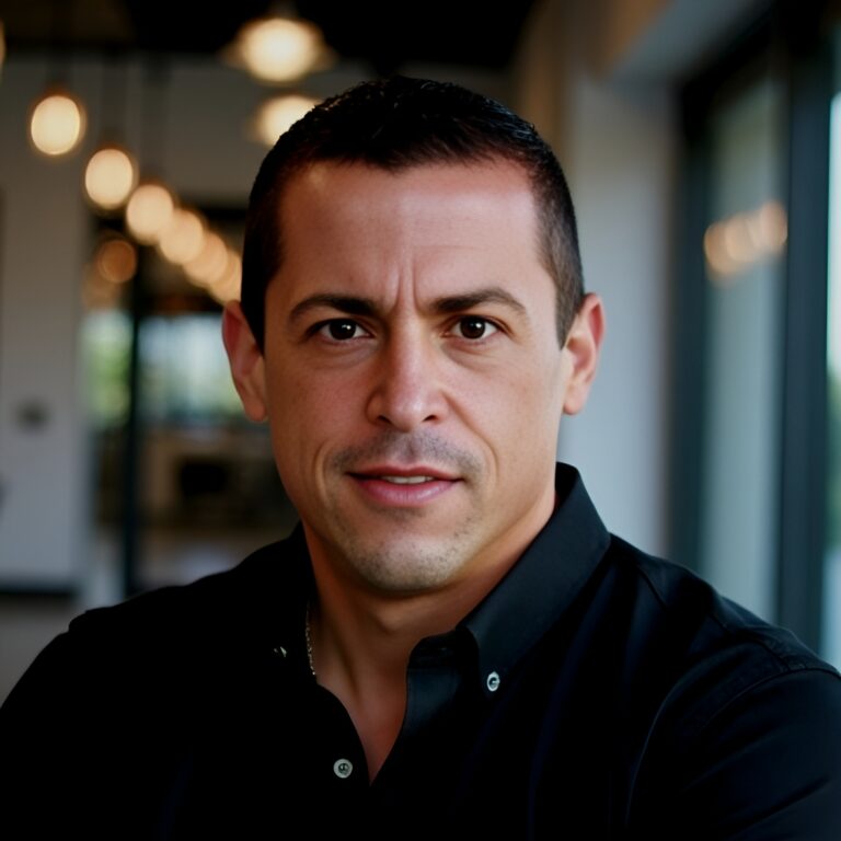 Mario Medina Of drvn On The Future Of Travel