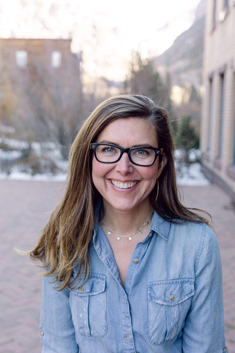 The Future Is Green: Dow Global Sustainability Director Haley Lowry On Their Top Strategies for a…