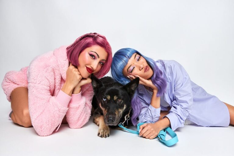 Beauty Without Cruelty: Amanda F. Clewell Of Arctic Fox On The Future of Ethical Cosmetics