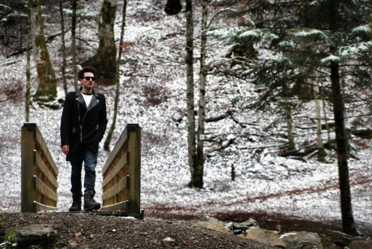 Florent Agostini On The 5 Things You Need To Be A Successful Author or Writer