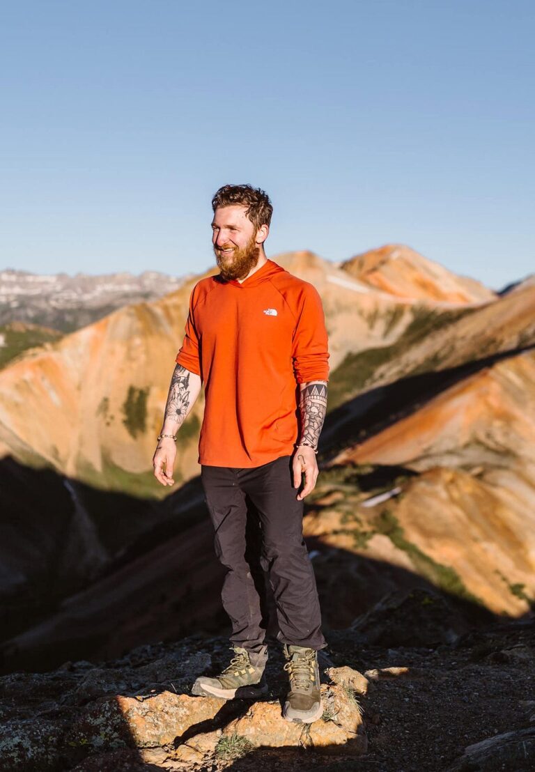 Future Leaders: Sean Oblizalo Of Vows and Peaks On How Ambitious Young Adults Are Redefining…