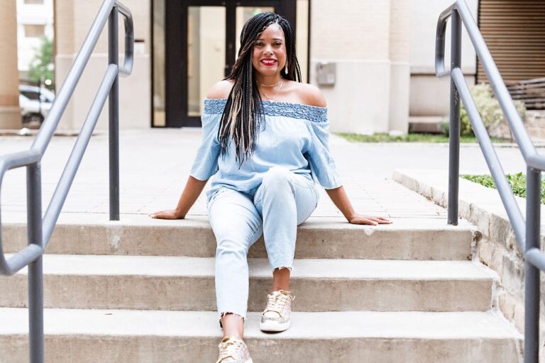Mental Health Champions: Why & How Dr Kristen Guillory Is Helping To Champion Mental Wellness