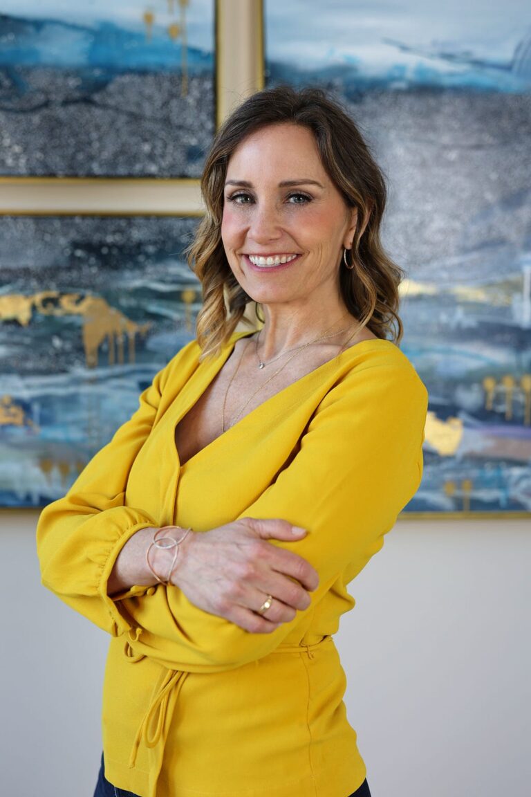 Danielle Osborne of Closest Closet On 5 Things We Must Do To Inspire The Next Generation About…