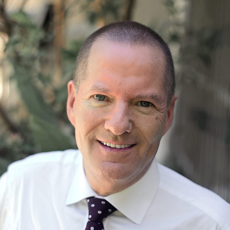 Education Revolution: Shai Reshef President Of ‘University Of The People’ On Innovative Approaches…