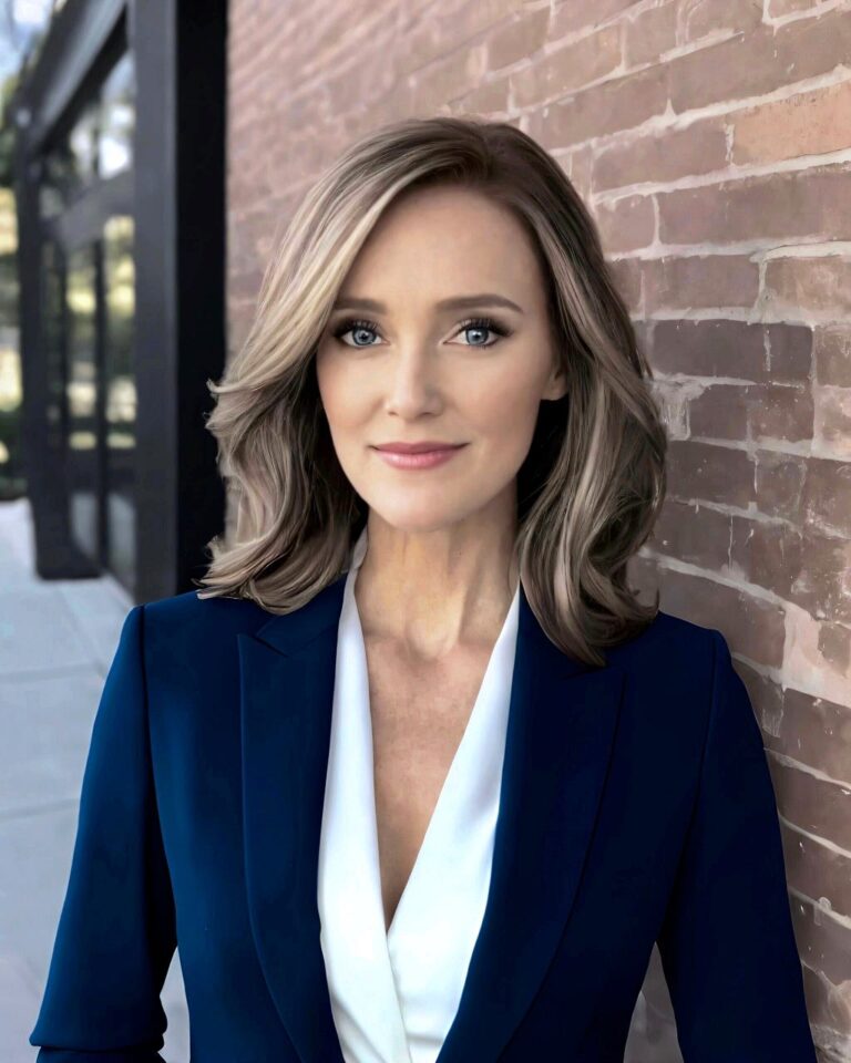 Impactful Communication: Kate Tillotson Of The Beacon Group On 5 Essential Techniques for Becoming…