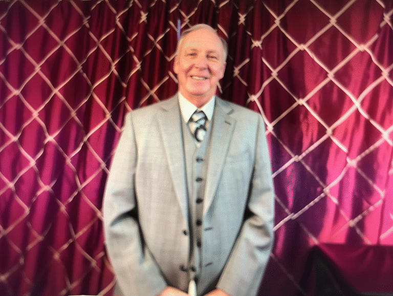 Putting The United Back Into The United States: Mike Oslance Of Reimagine Jesus Foundation On The 5…