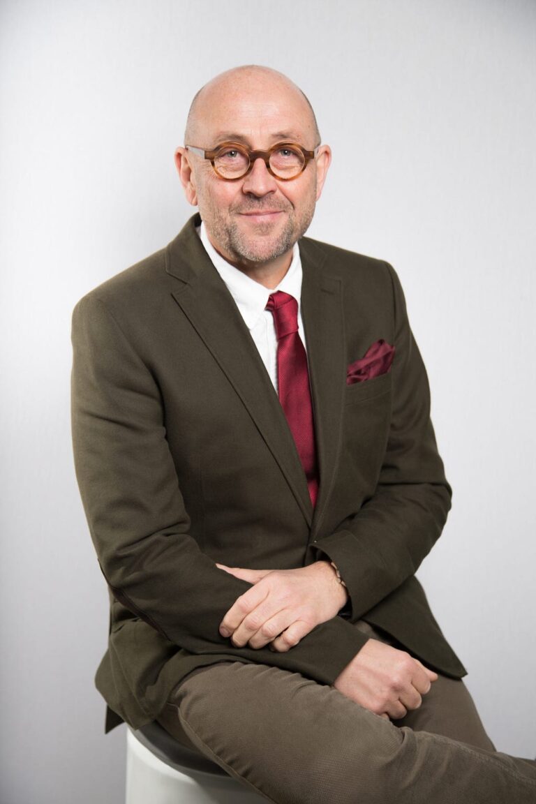 Social Impact Heroes: Why & How Olivier Fahy of Groupe Berkem Is Helping To Change Our World