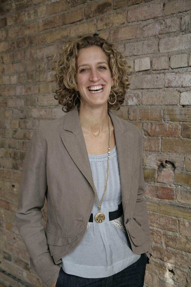 Woman Philanthropists: Ellen Walthour Of Social Venture Partners On How To Leave A Lasting Legacy…