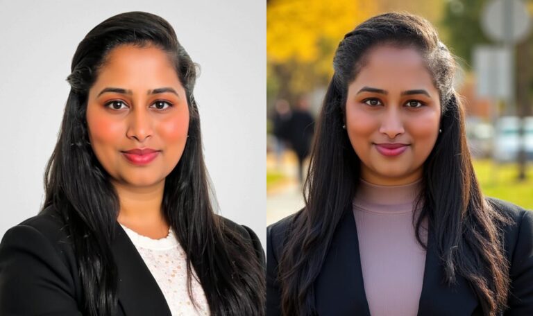 Gender Judo: Raksha Vashishta On The Daily Gender Discrimination Women Face and How We Succeed…