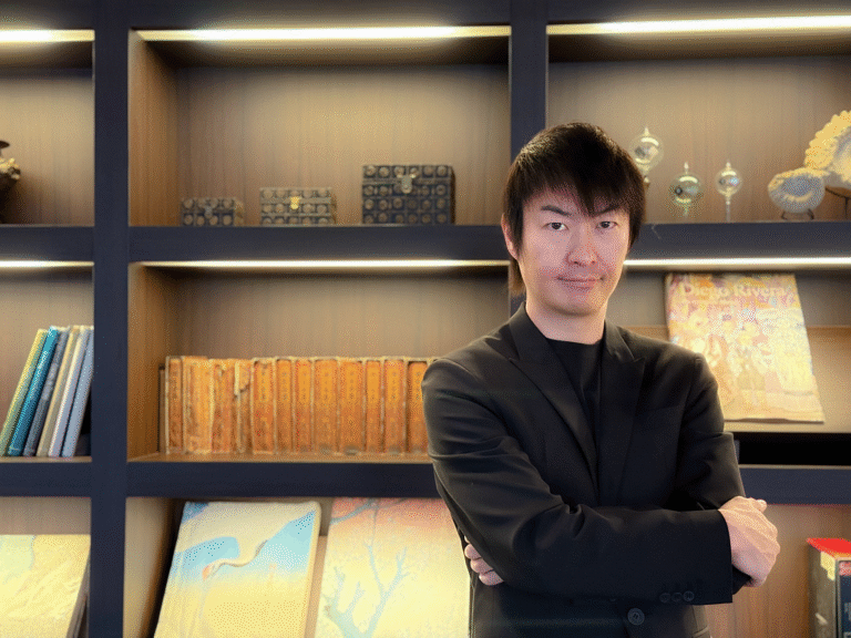 Impactful Communication: Yuuki Yoshiyama Of Hybrid Consulting Inc On 5 Essential Techniques for…