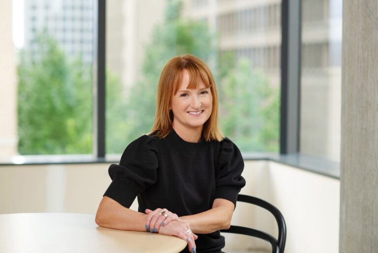 Christa Jansen Of HKS: Five Things You Need To Create A Highly Successful Career As A Commercial…