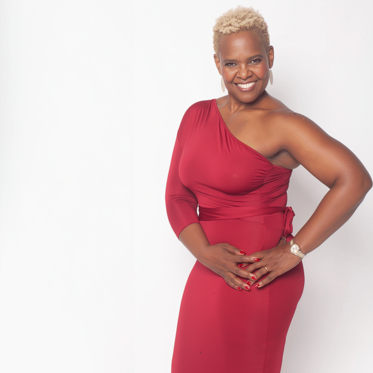 Leading with Heart: Lisa Charles Of Embrace Your Fitness On The Power of Authentic Women’s…