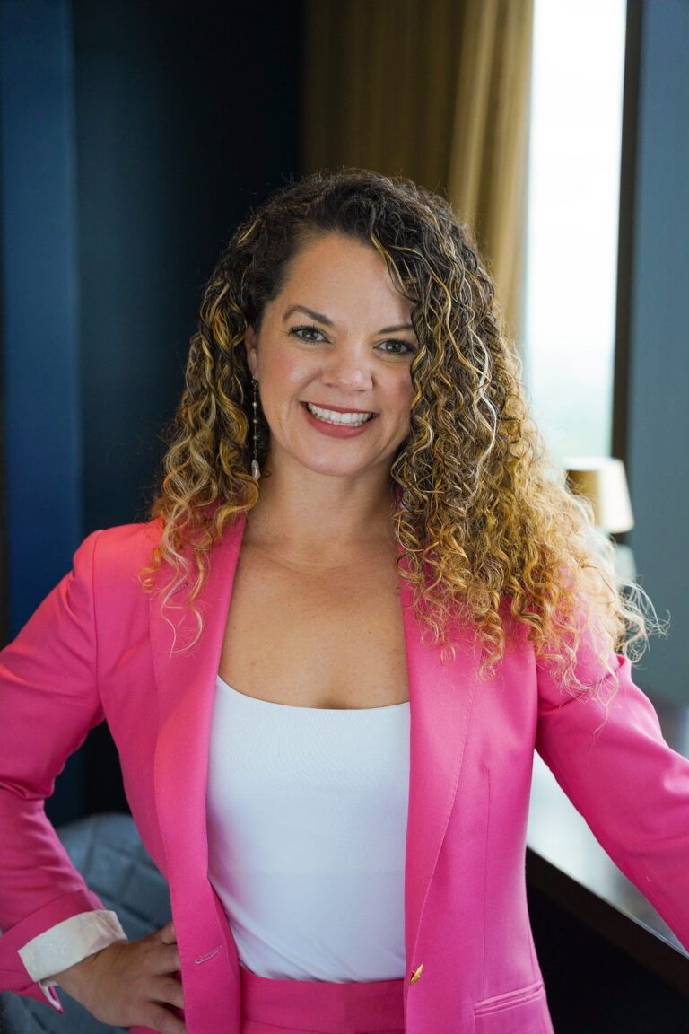 Impactful Communication: Alexis Rose Quintal Of Rosarium PR and Marketing Collective On 5 Essential…